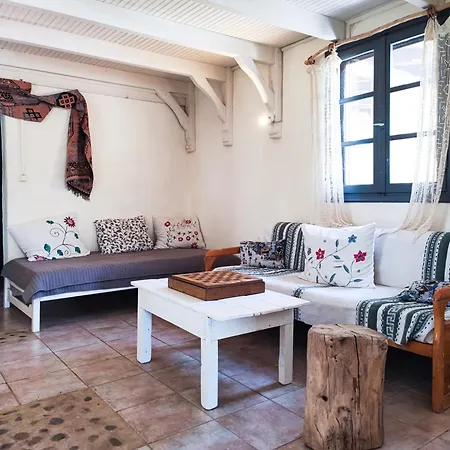 Nectar Ferienhaus