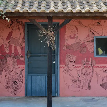 Casa vacanze Nectar