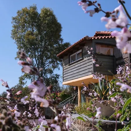 Casa vacanze Nectar Varakes