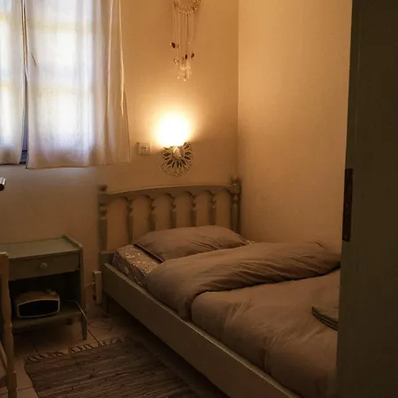 Ferienhaus Nectar *