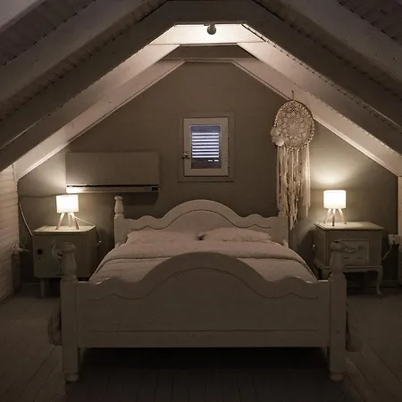 Nectar Holiday home Varakes
