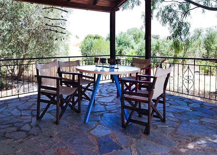 Casa vacanze Nectar *