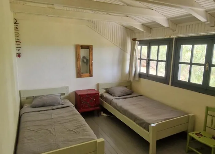 Casa vacanze Nectar Varakes