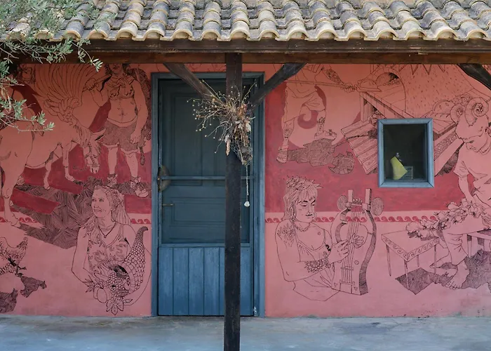 Casa vacanze Nectar