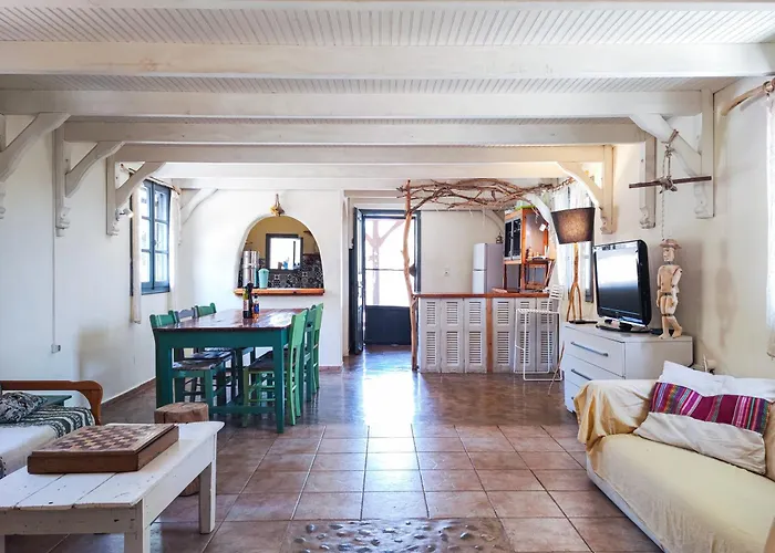 Holiday home Nectar *