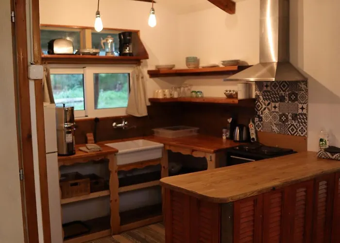 Casa vacanze Nectar Varakes