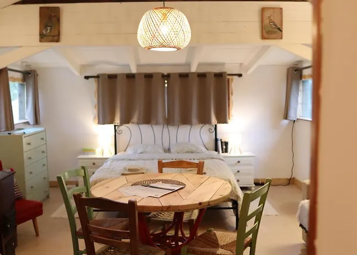 Holiday home Nectar *