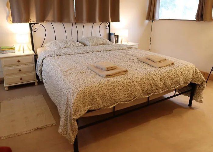 Nectar Holiday home Varakes